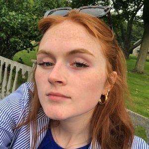 Meet your Posher, Alaina